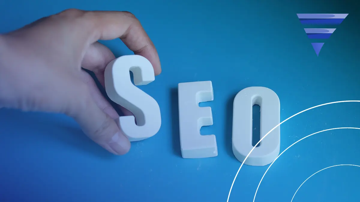 Capa do artigo: SEO para geração de leads B2B: do conteúdo à reunião